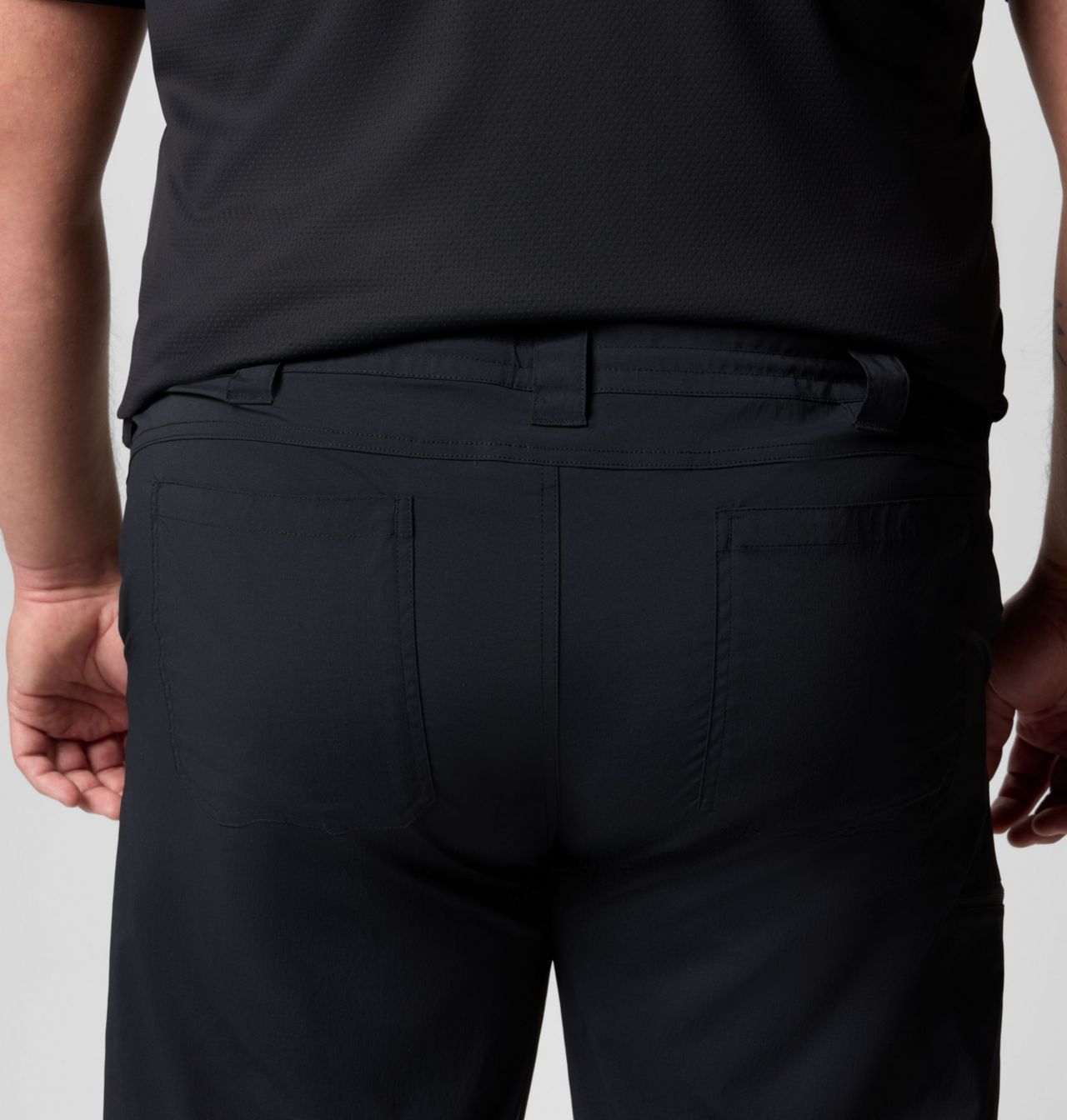 Men's Wanoga™ Lightweight Pants - Big | 011 | 52 | 34 6