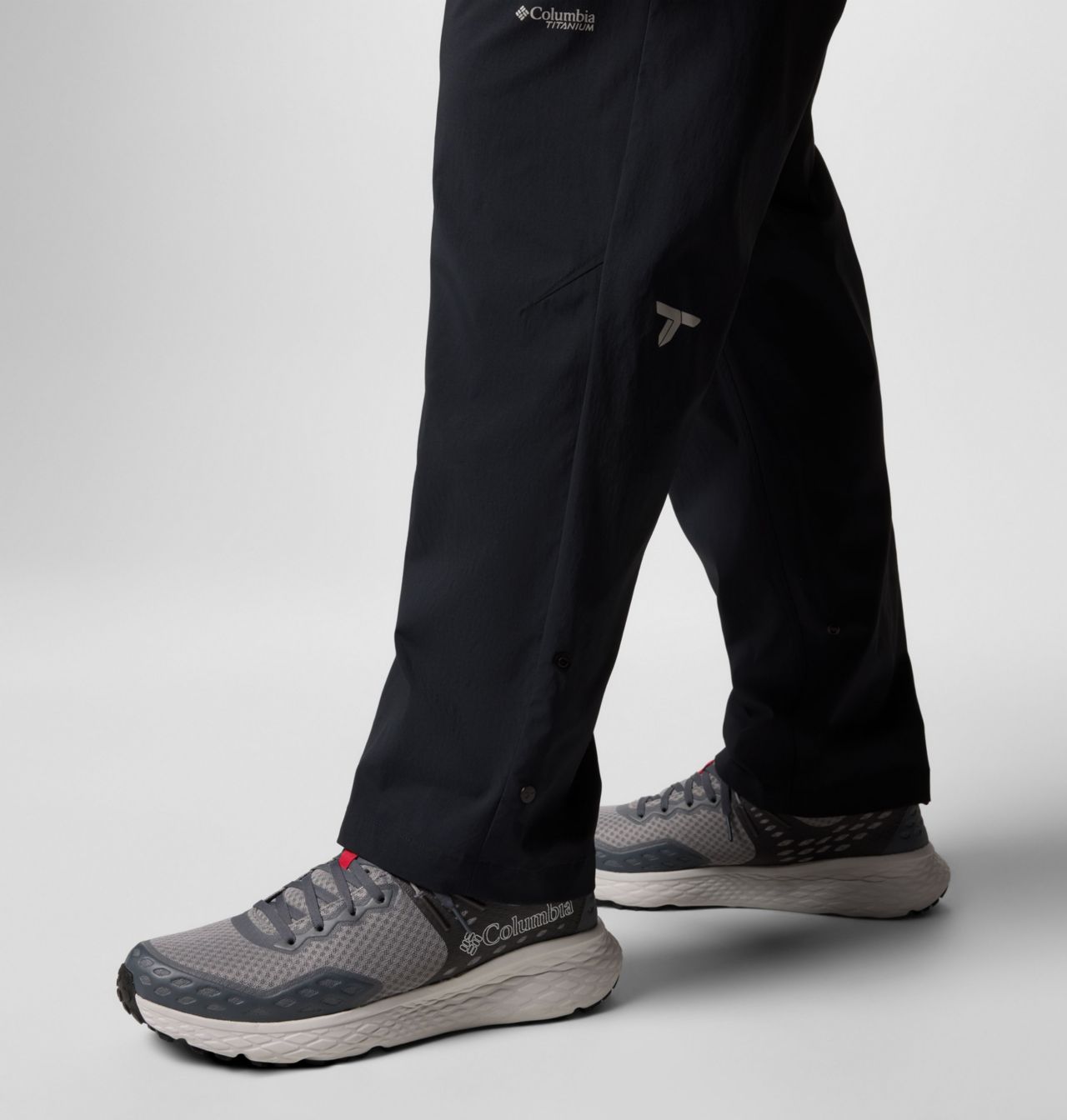 Men's Wanoga™ Lightweight Pants - Big | 011 | 52 | 34 7
