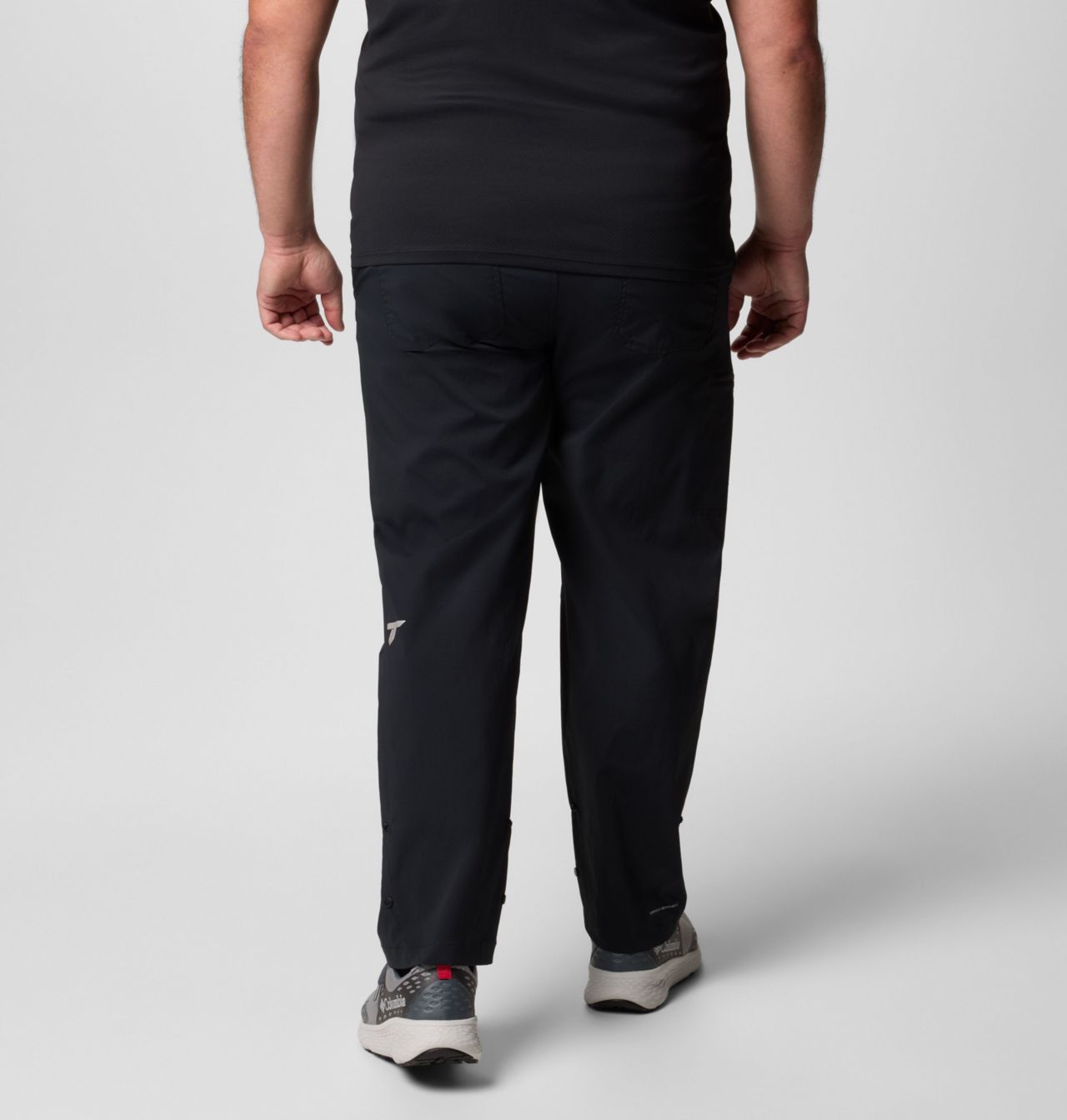 Men's Wanoga™ Lightweight Pants - Big | 011 | 52 | 34 3