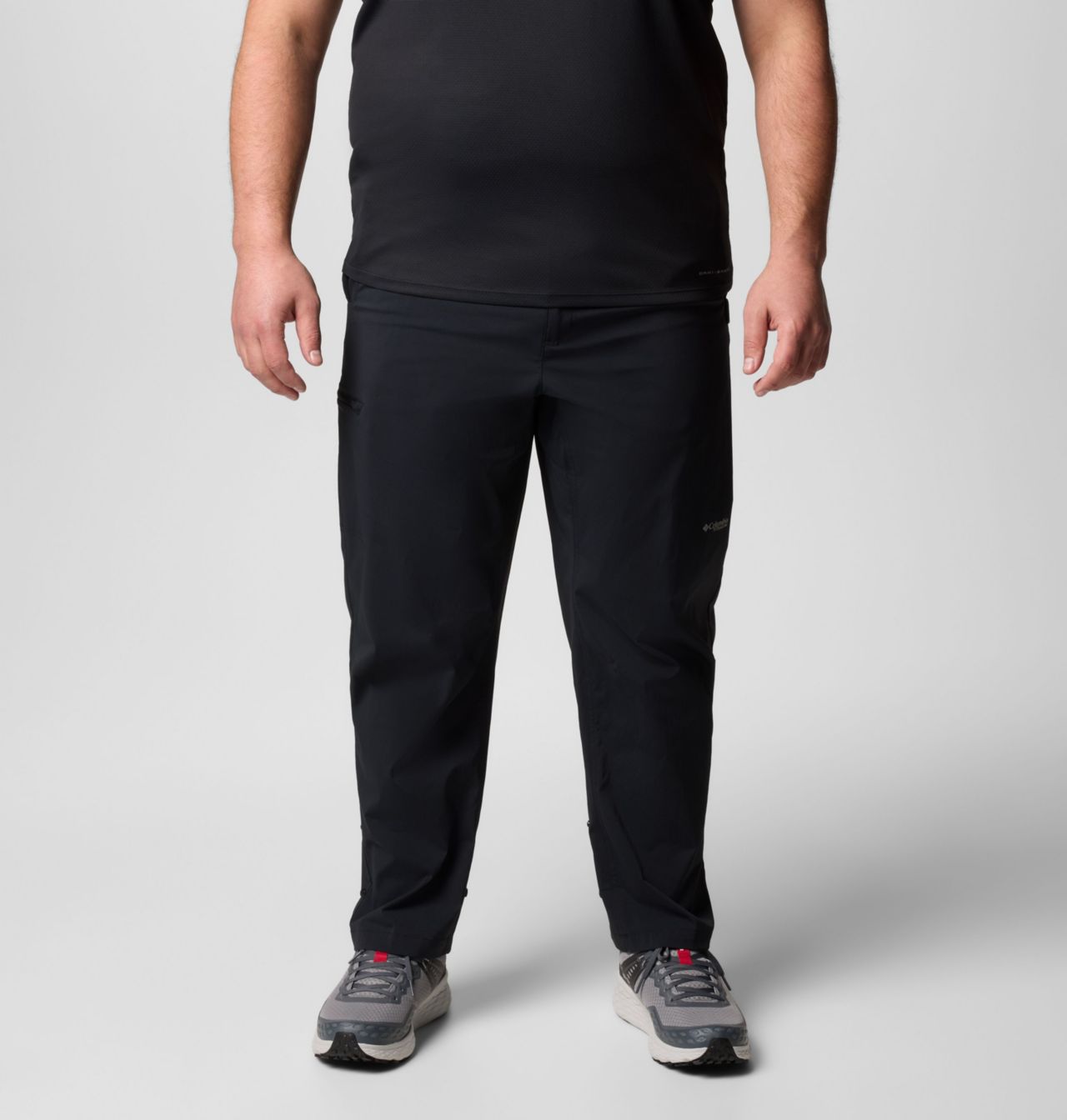 Men's Wanoga™ Lightweight Pants - Big | 011 | 52 | 34 1
