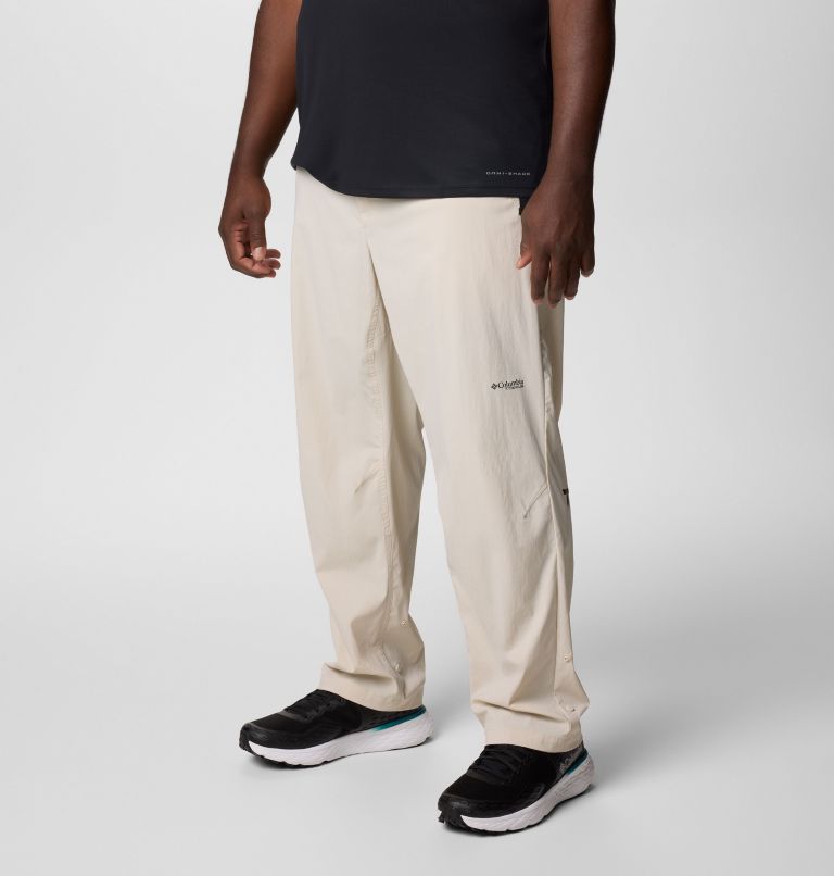 Men's Wanoga Lightweight Pants - Big, Color: Dark Stone, image 4