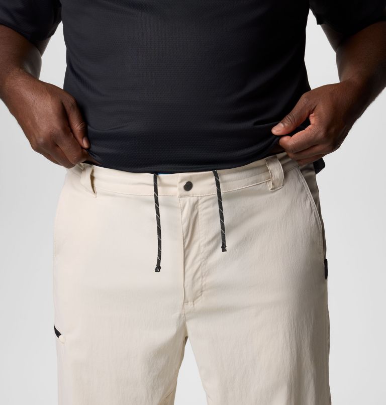 Men's Wanoga Lightweight Pants - Big, Color: Dark Stone, image 5