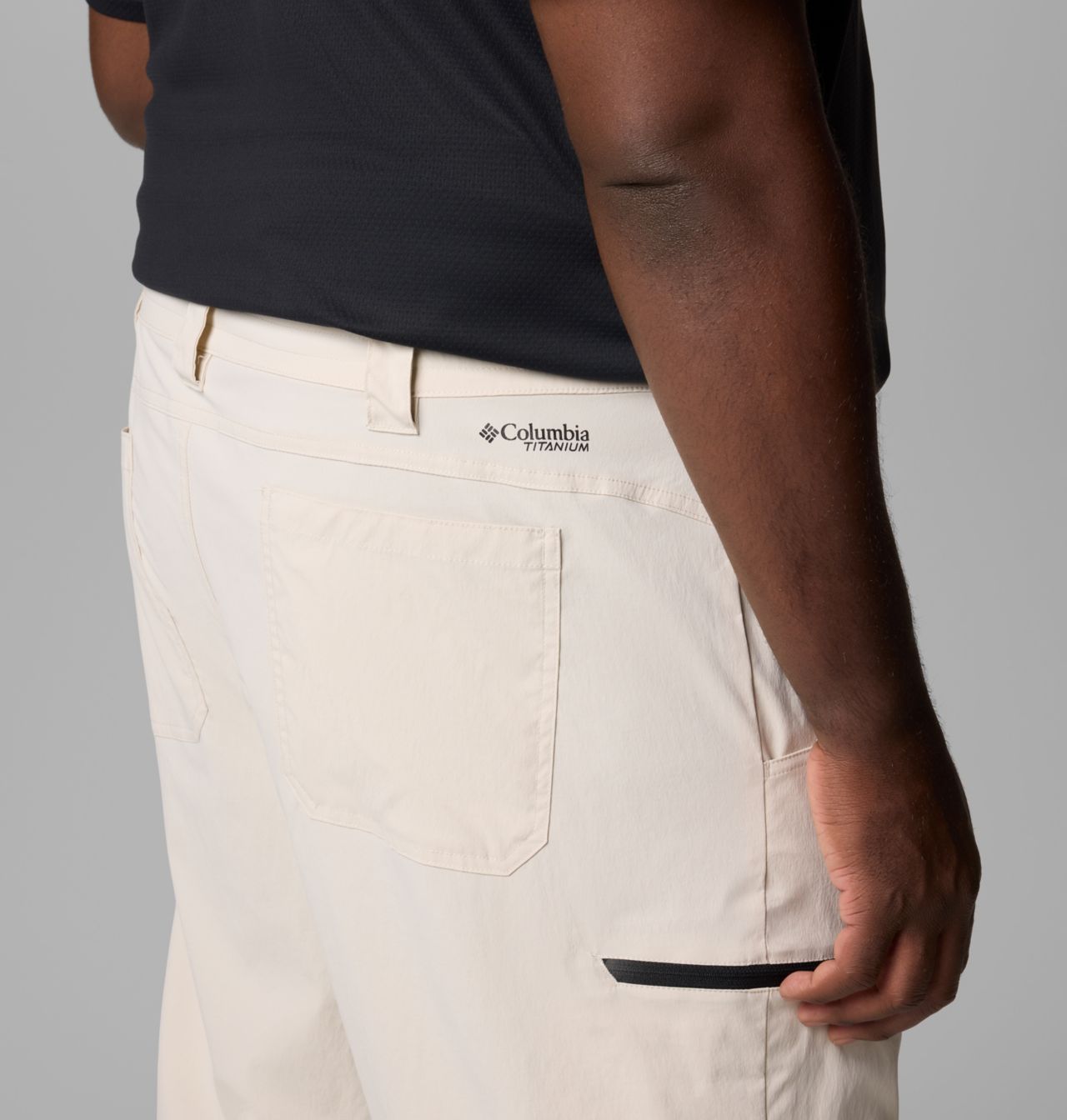 Men's Wanoga™ Lightweight Pants - Big 6