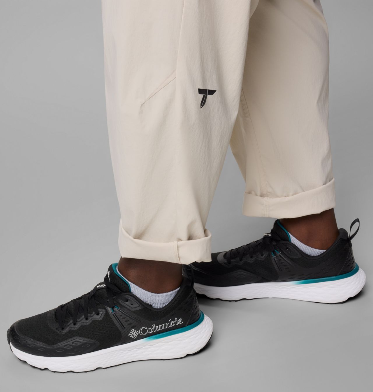 Men's Wanoga™ Lightweight Pants - Big 7