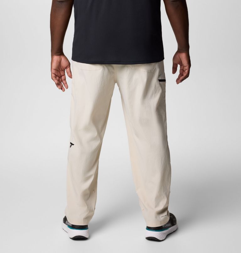 Men's Wanoga Lightweight Pants - Big, Color: Dark Stone, image 3