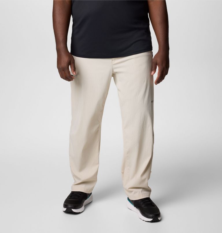 Men's Wanoga Lightweight Pants - Big, Color: Dark Stone, image 1