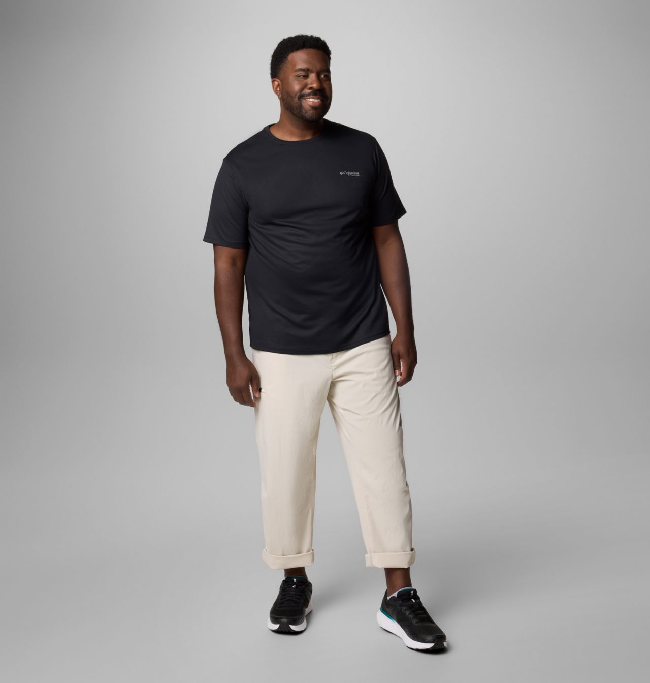 Men's Wanoga™ Lightweight Pants - Big 2