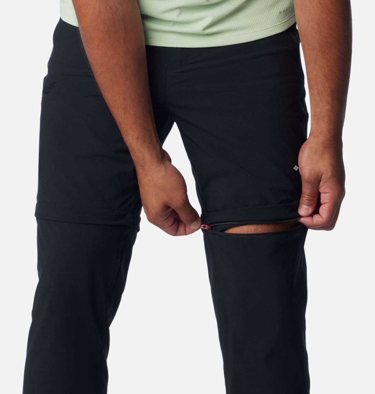 Pantalon convertible Triple Canyon™ II pour homme 9
