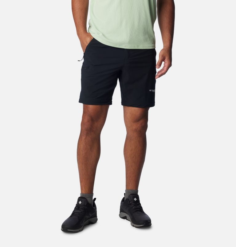 Pantalon convertible Triple Canyon II pour homme, Color: Black, image 10