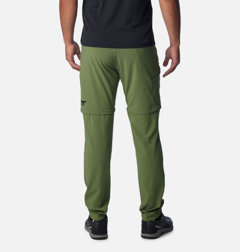 Columbia Men's Ttmn Triple Canyon Convertible Pants