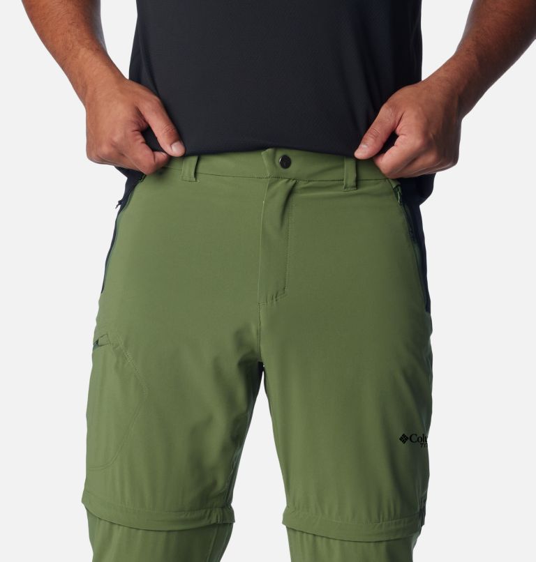 Men s Triple Canyon II Convertible Hiking Trousers