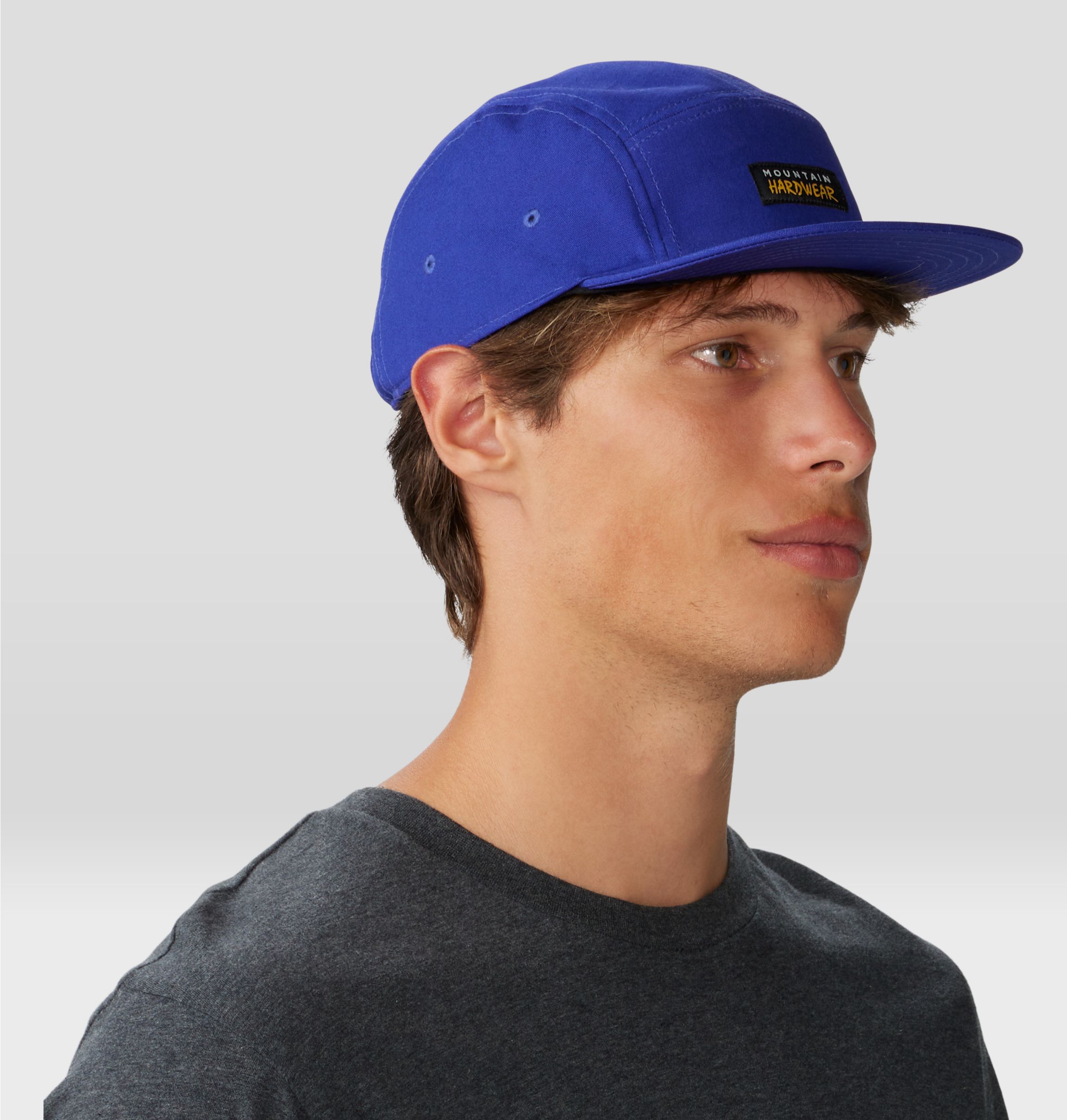 Mountain cap outlet