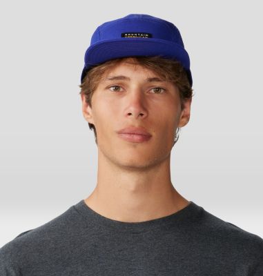 Mens Cooley Neck Protection Cap