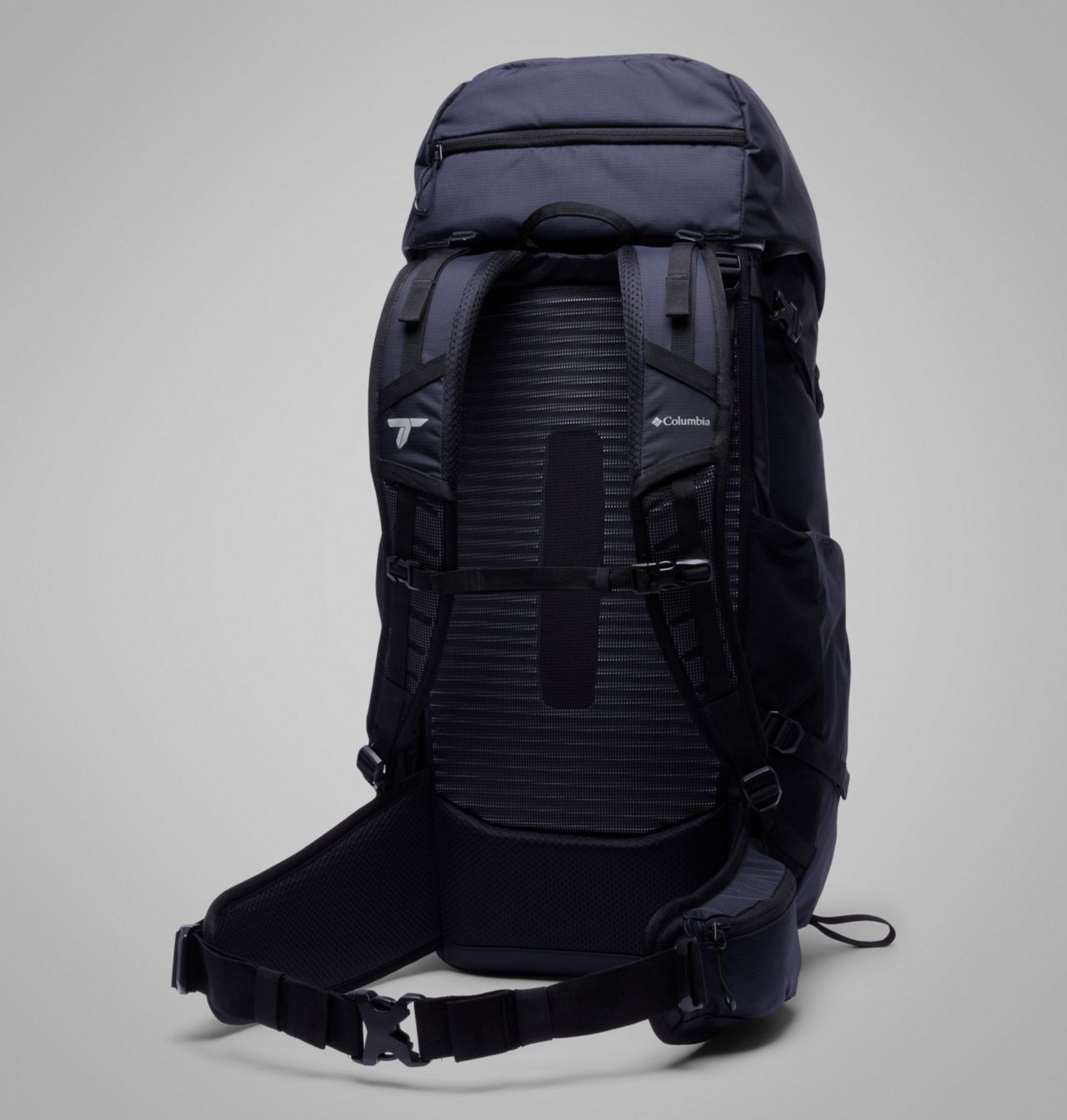Triple Canyon™ 60L Backpack 2