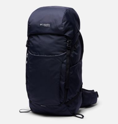 Las mejores ofertas en Bolsas de Mochila Columbia azul para hombres