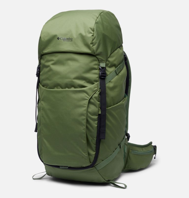 Buy Trekking Basic Rain Cover For Backpack 40 60L Online