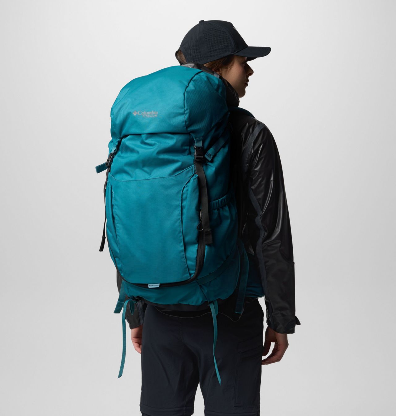 Triple Canyon™ 60L Backpack | 364 | S/M 5
