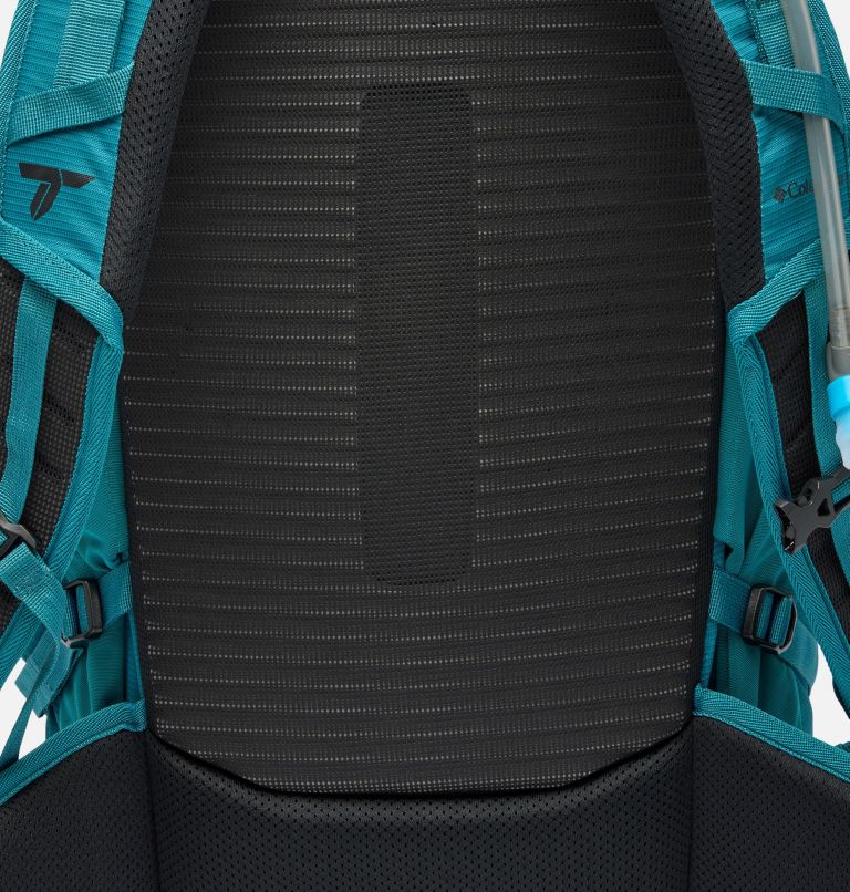 Triple Canyon 60L Backpack, Color: River Blue, image 11