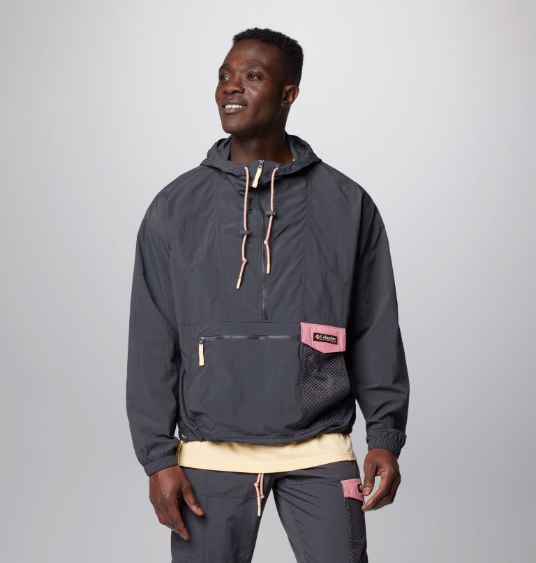 Men's Painted Peak™ Wind Jacket