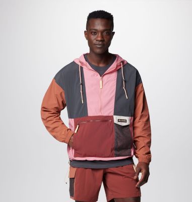 Choosing the Right Windbreaker for Your Adventure