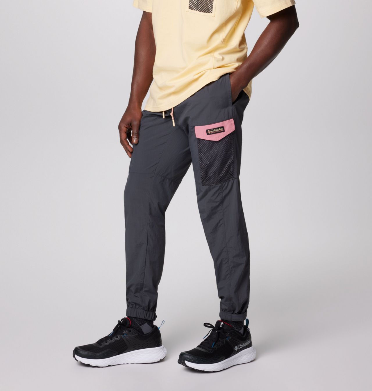 Men's Painted Peak™ Wind Pants | 011 | XS | R 4