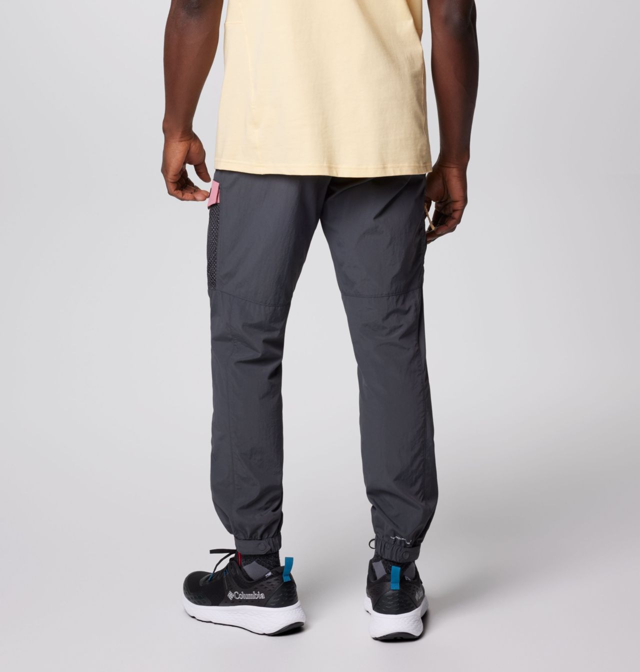 Men's Painted Peak™ Wind Pants | 011 | XS | R 2