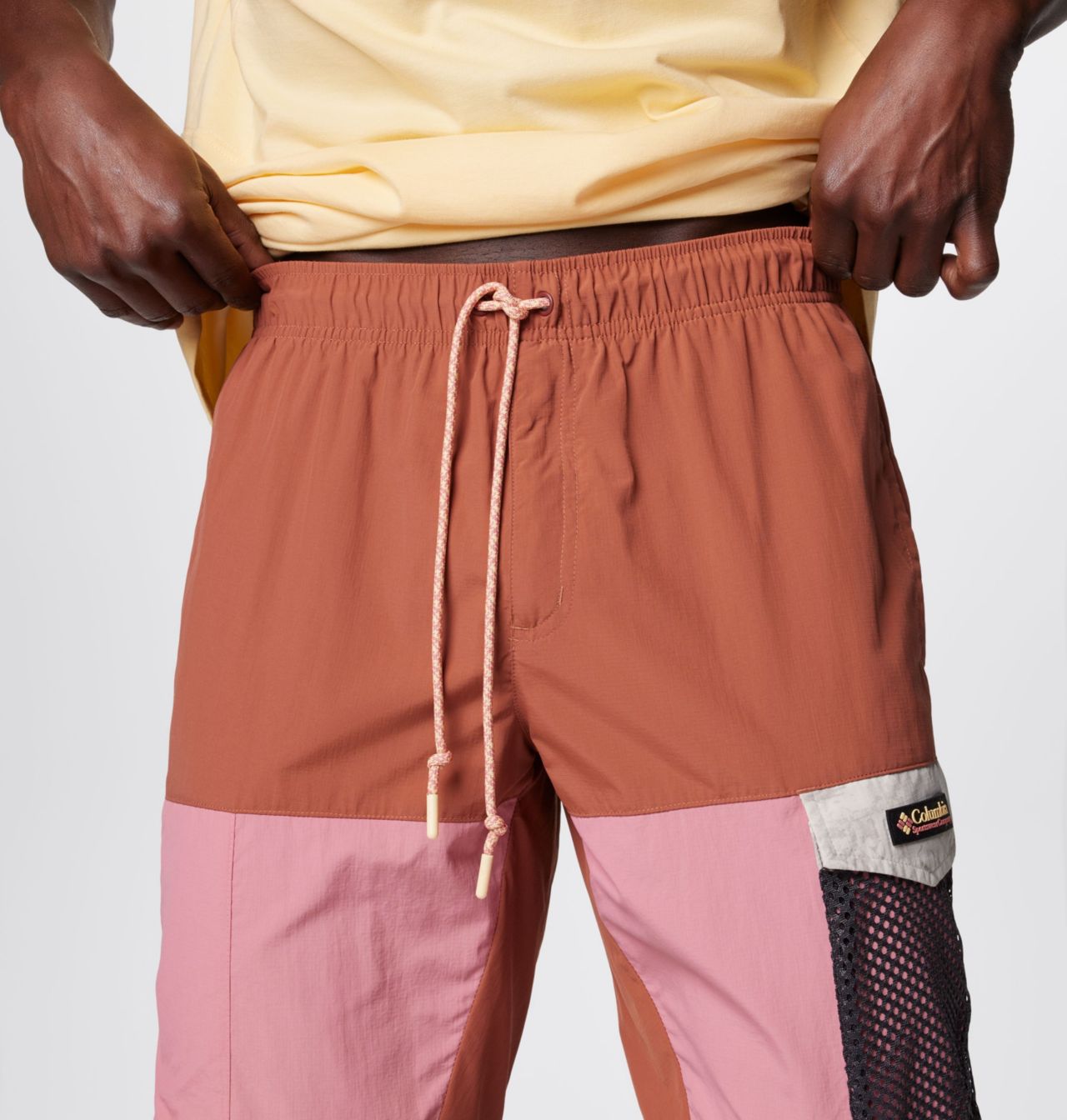 Pantalon coupe-vent Painted Peak™ pour homme 5