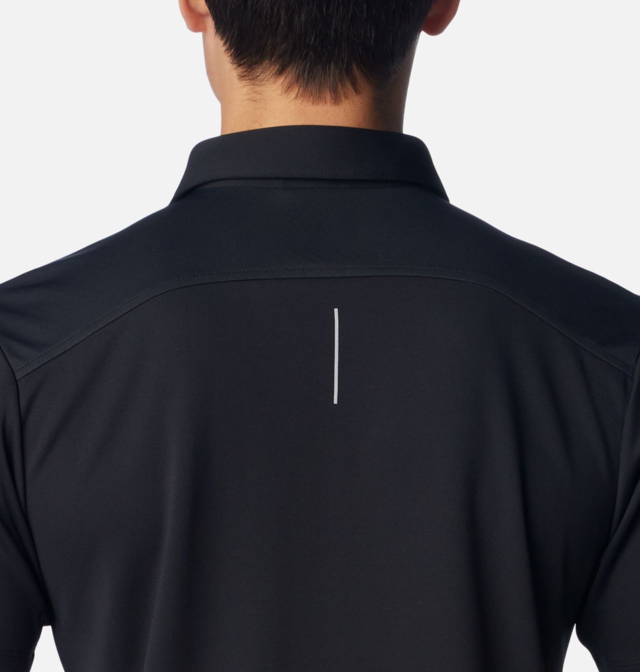 Men's Black Mesa™ Polo 5