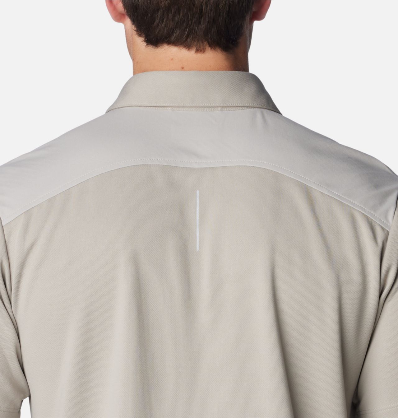 Men's Black Mesa™ Polo 5