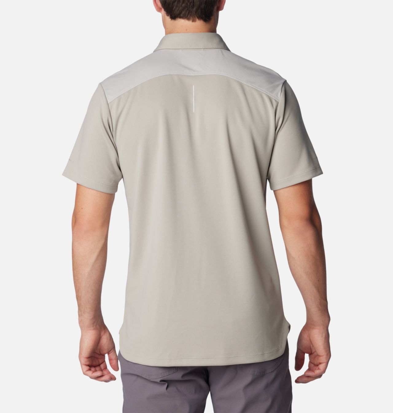 Men's Black Mesa™ Polo 2