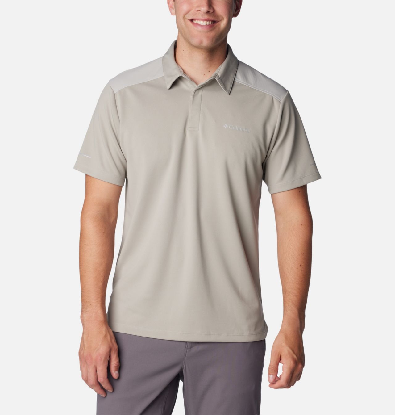 Men's Black Mesa™ Polo 1
