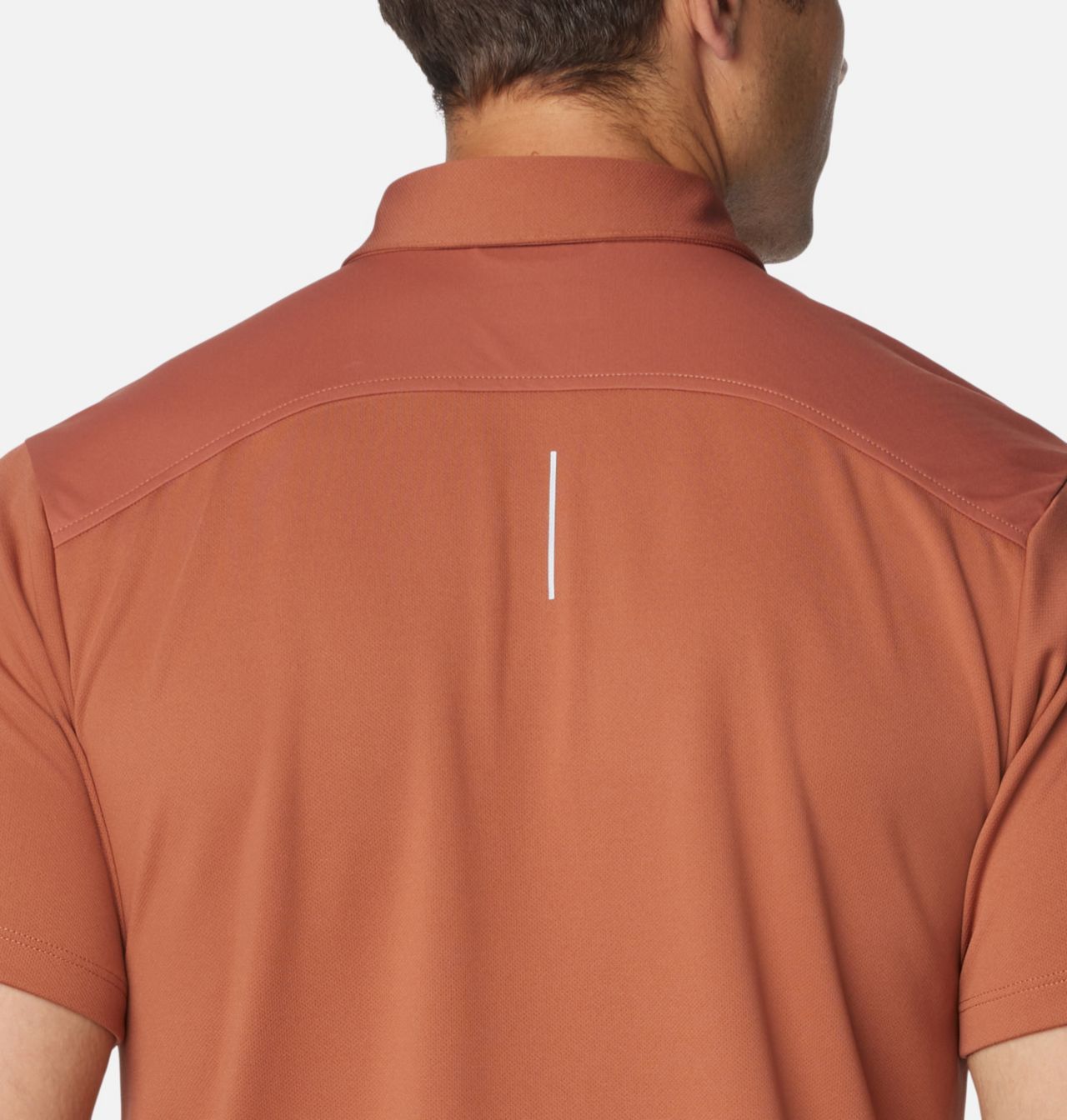 Men's Black Mesa™ Polo 5