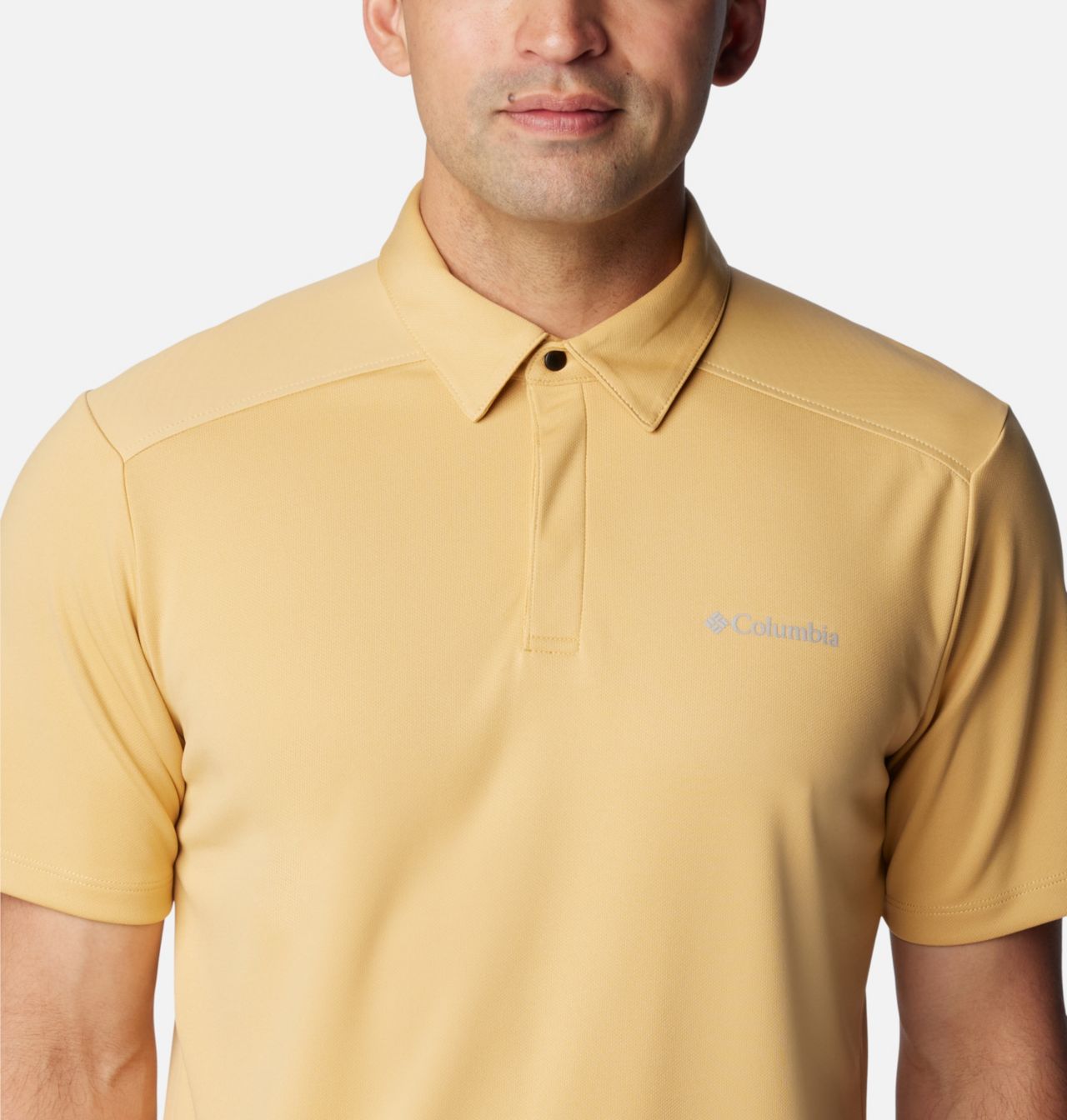 Men's Black Mesa™ Polo 4