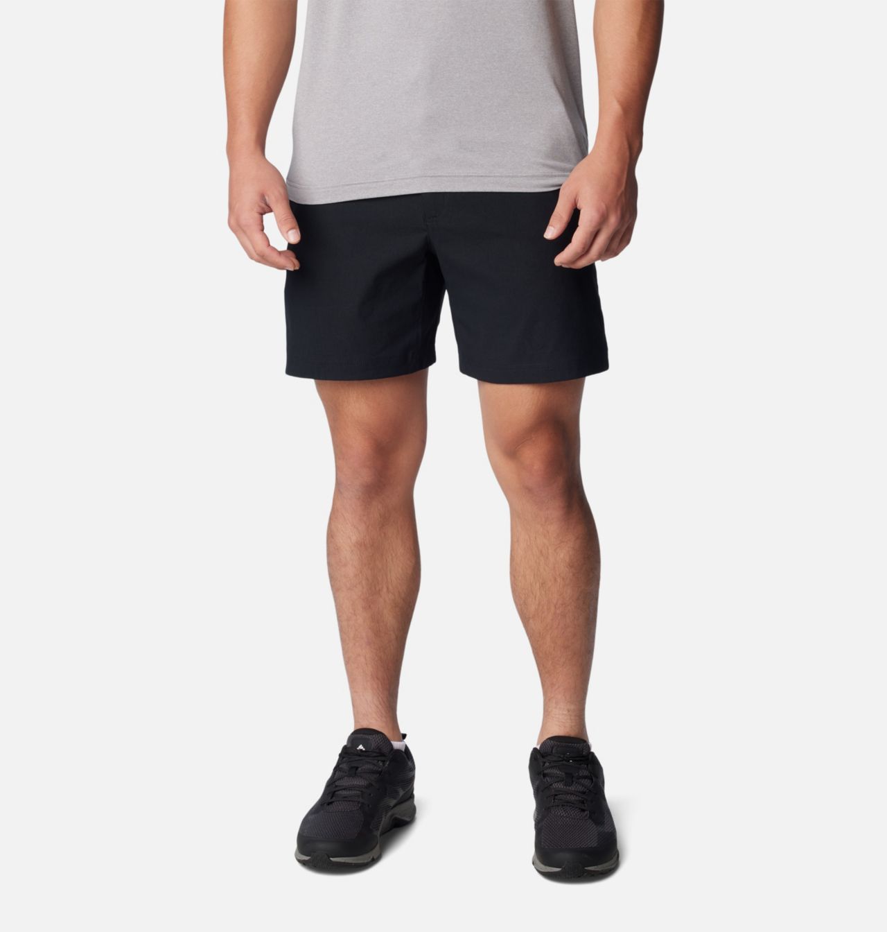Men's Black Mesa™ Woven Shorts | 010 | 36 | 9 1