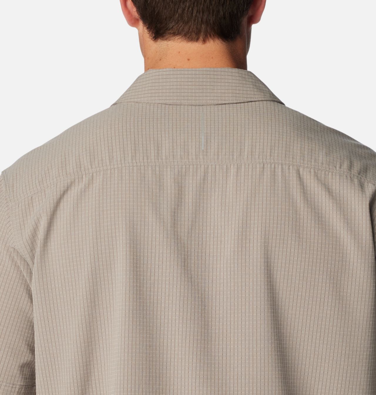 Men's Black Mesa™ Lightweight Short Sleeve Shirt 5