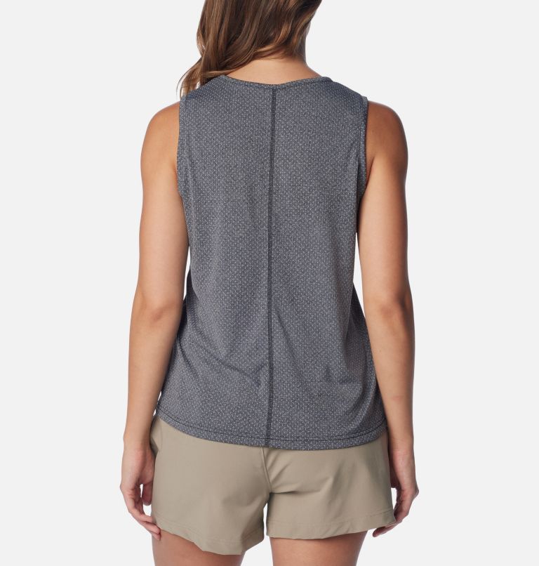 Women's Bogata Bay Tank, Color: Black, image 2