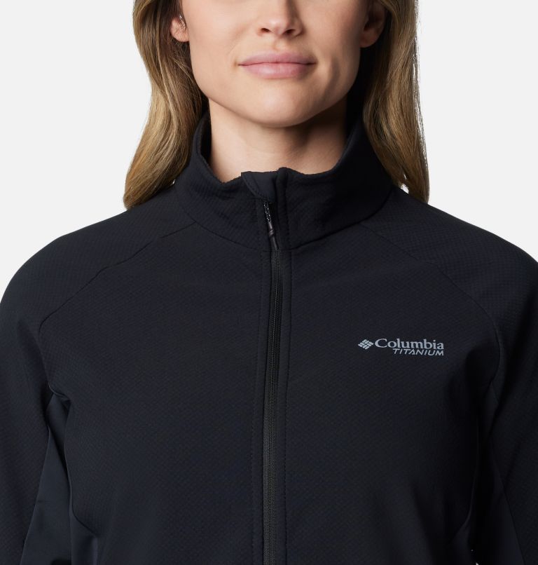 Women's Spectre Ridge™ Full Zip Tech Fleece