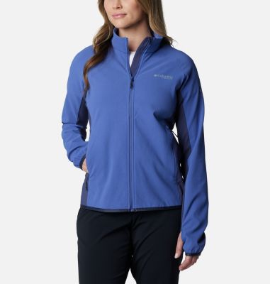 Mountain Warehouse Birch Womens Longline Fleece Jacket - Full-zip