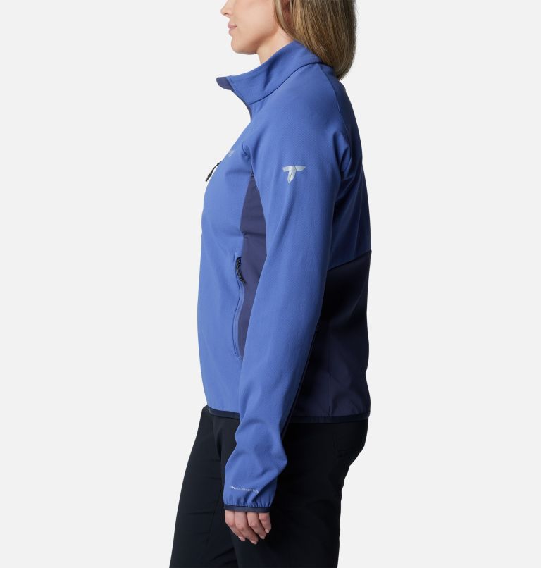 Forro polar técnico Spectre Ridge™ para mujer