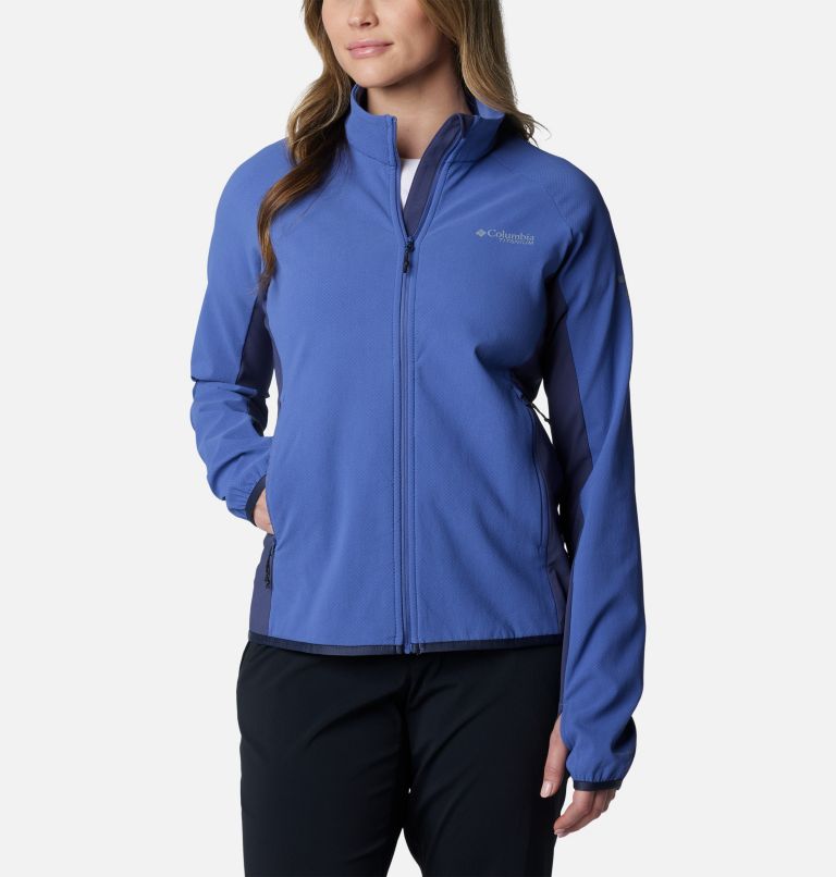 Forro polar técnico Spectre Ridge™ para mujer