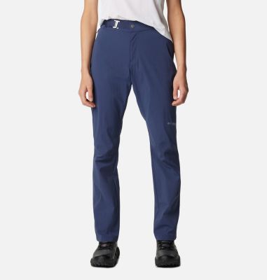 Women's Hiking Trousers, Walking