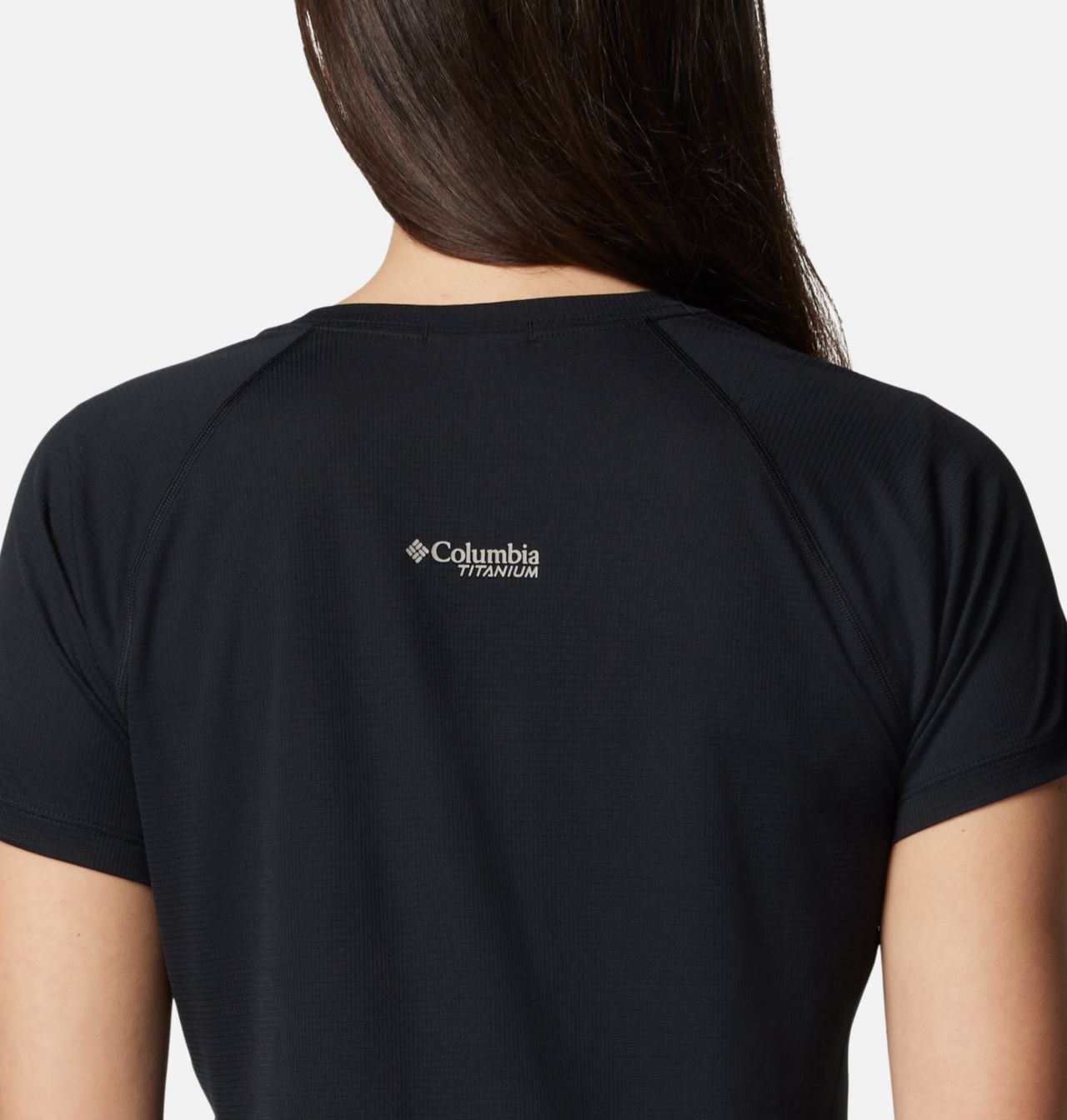 Women's Cirque River™ Short Sleeve Crew 5