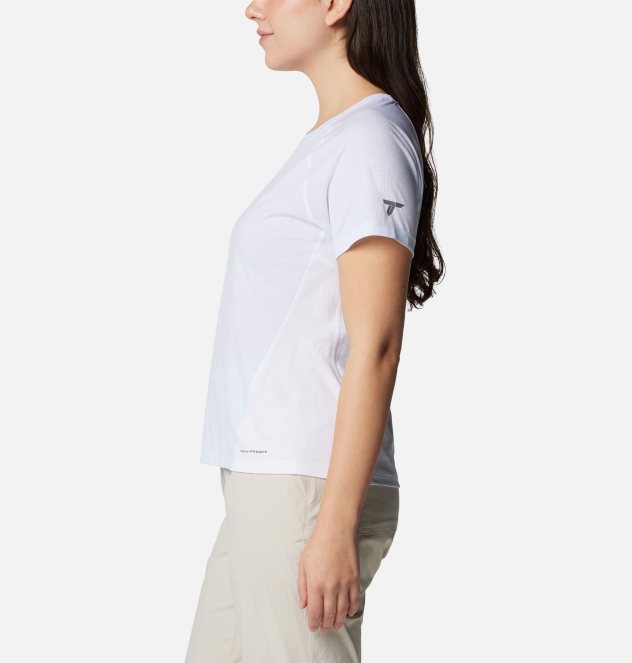 Women's Cirque River™ Short Sleeve Crew 3