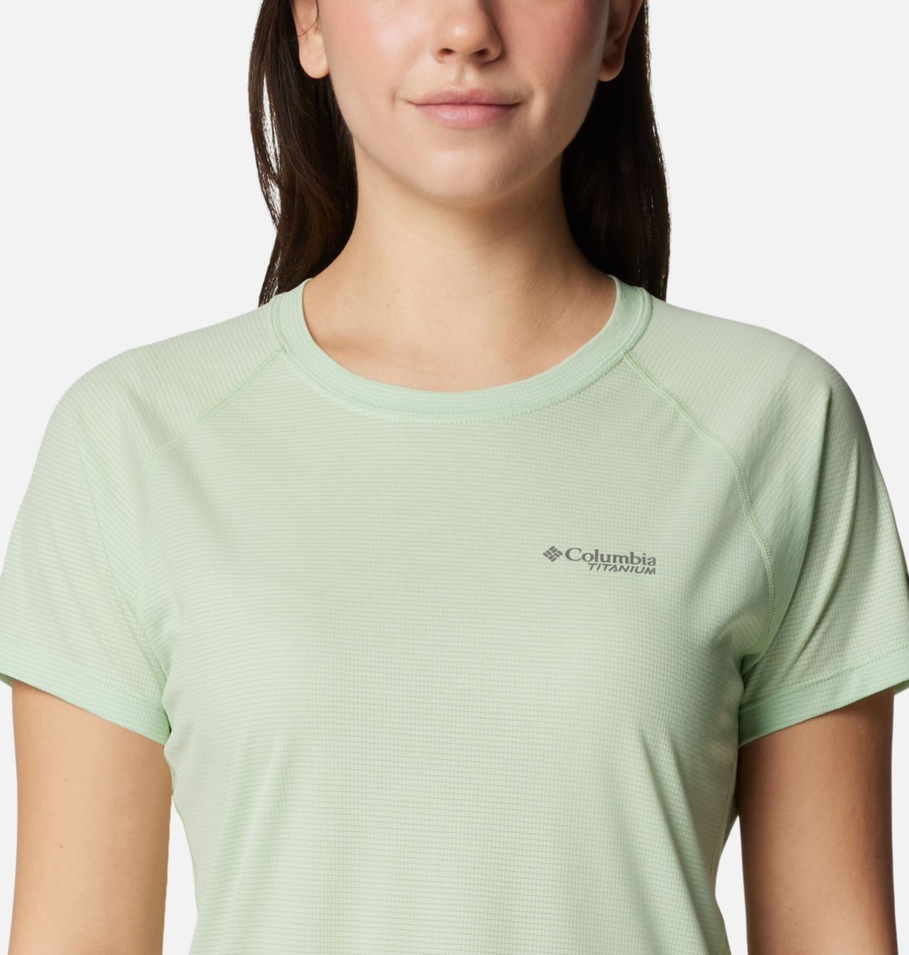 Women's Cirque River™ Short Sleeve Crew 4