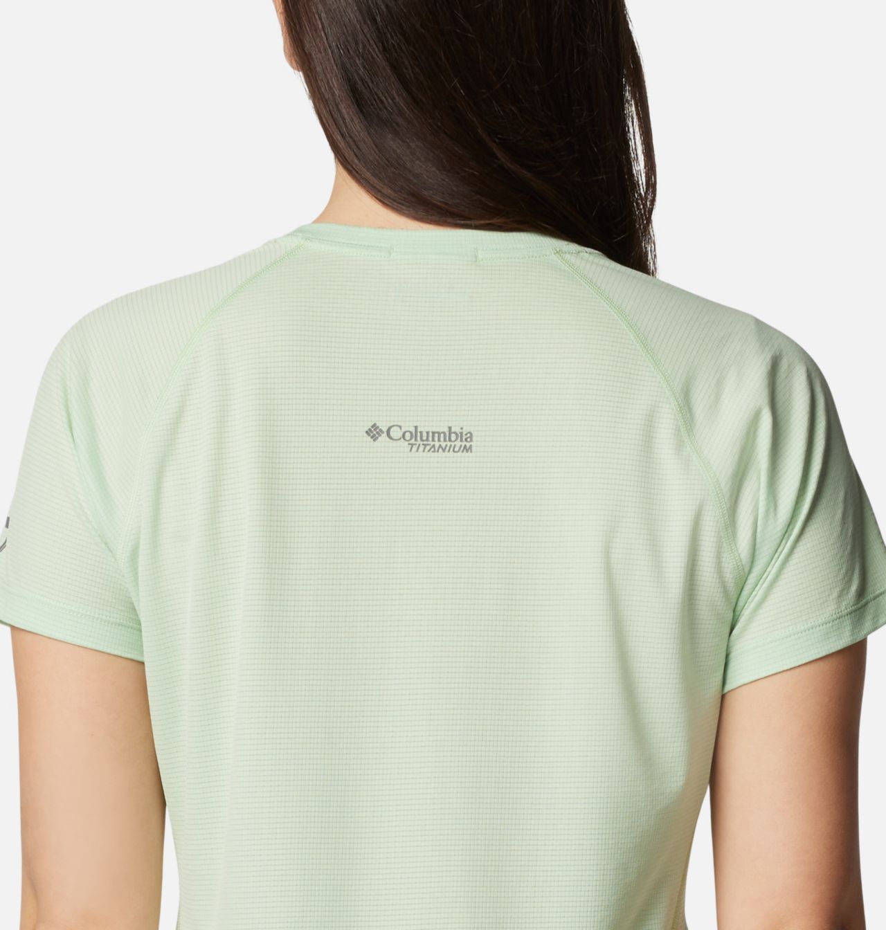 Women's Cirque River™ Short Sleeve Crew 5