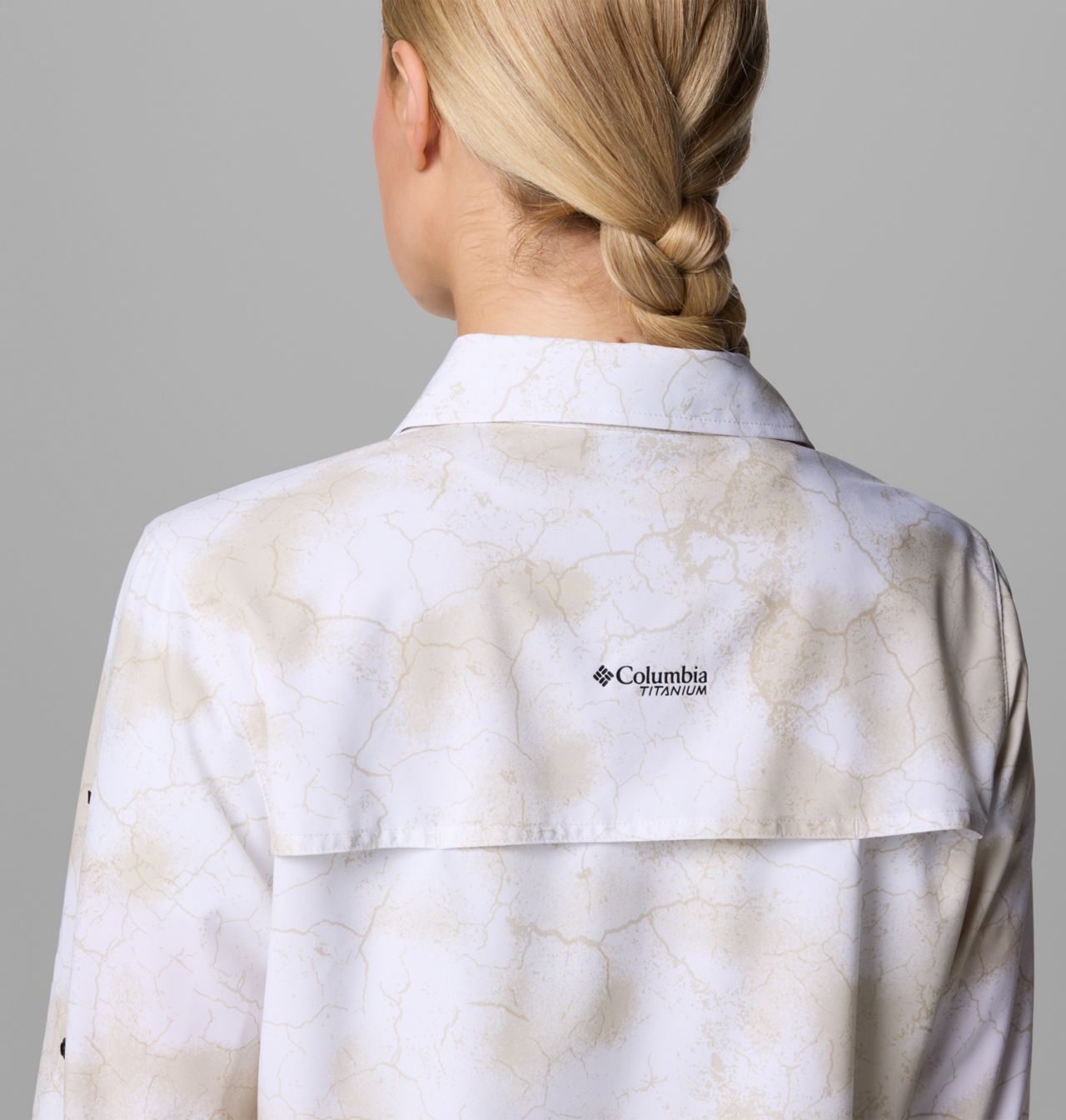 Women's Summit Valley™ Woven Long Sleeve Shirt | 125 | S 7