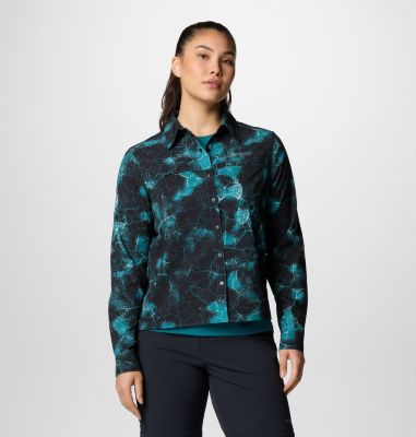 Sun Protection Clothing | Columbia Sportswear