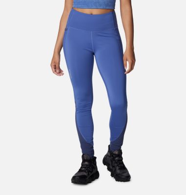 Women's Windgates™ High-Rise Leggings