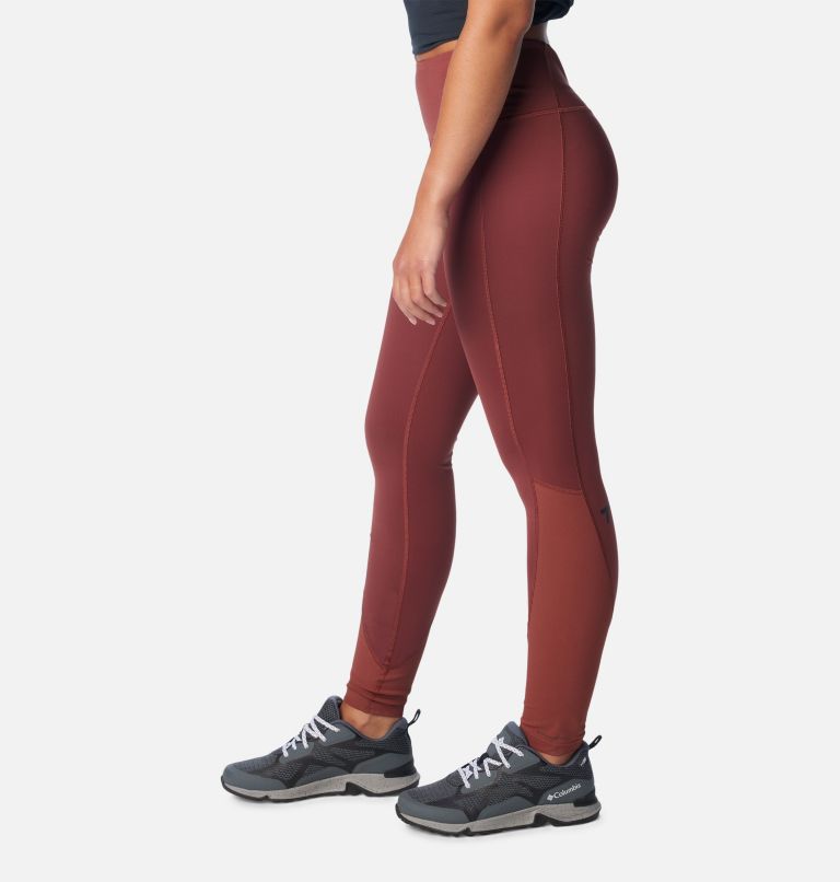 Legging Cirque River pour femme, Color: Spice, image 3