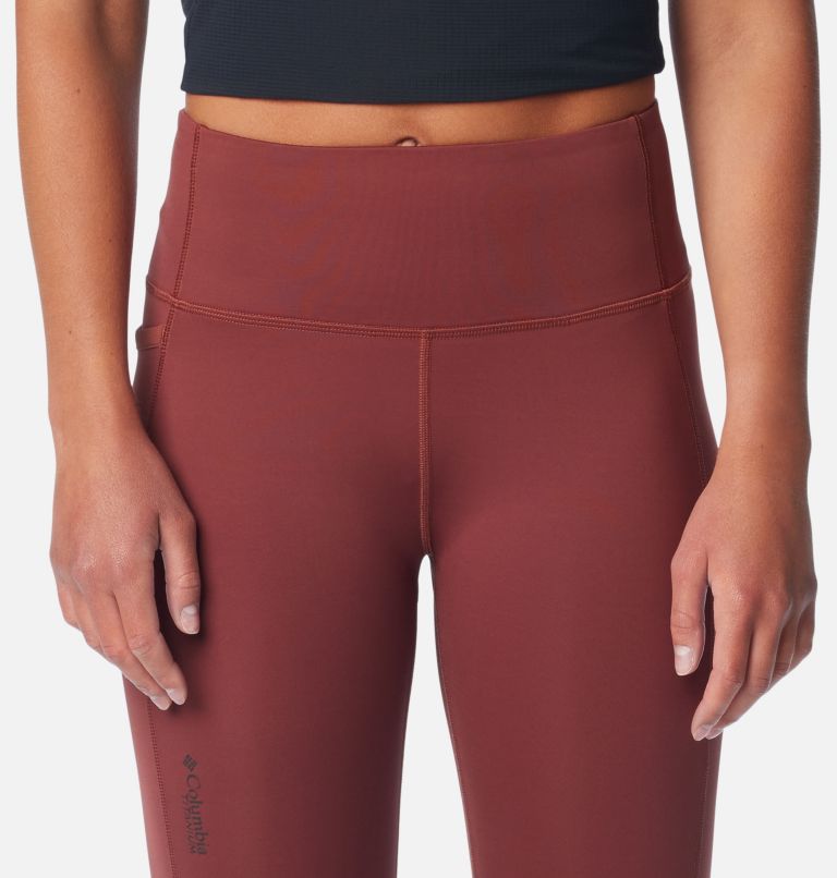 Legging Cirque River pour femme, Color: Spice, image 4